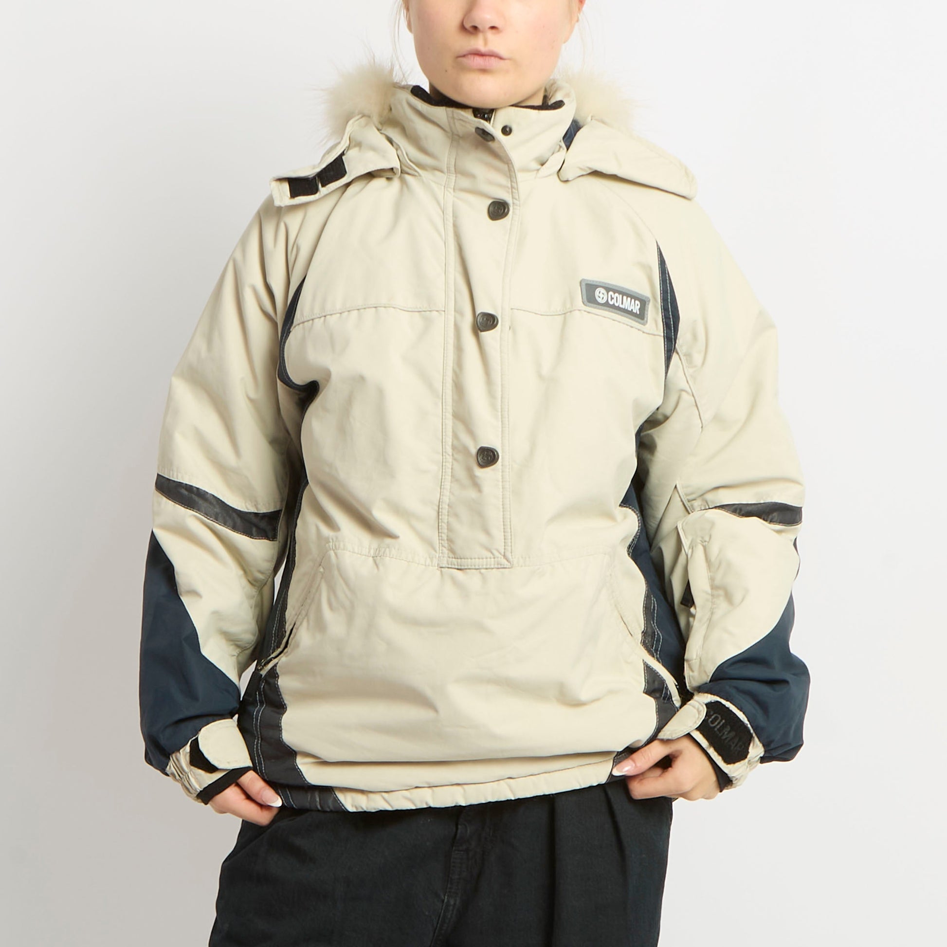 Colmar Ski Jacket - UK 14