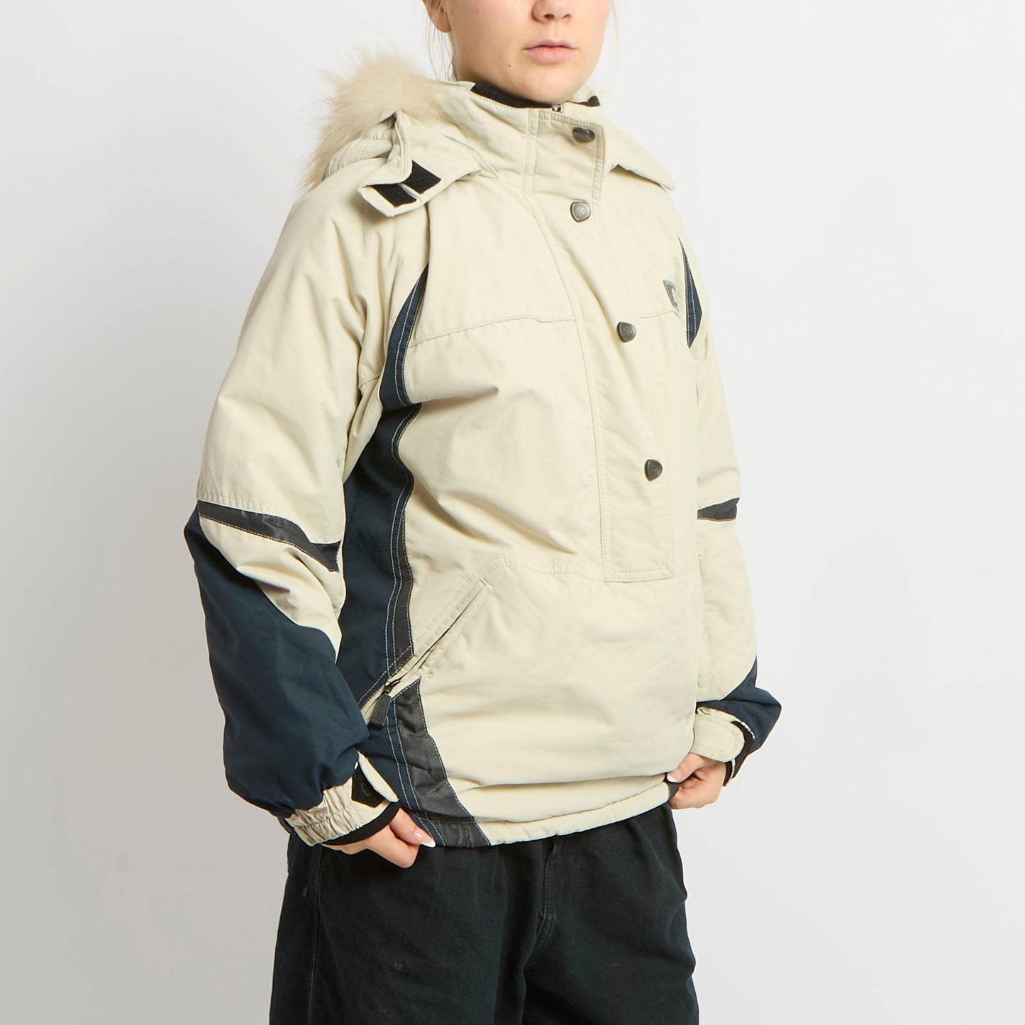 Colmar Ski Jacket - UK 14