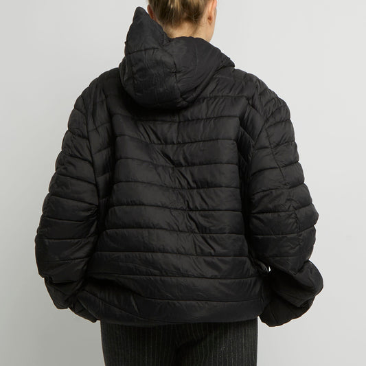 Lightweight Puffer Jacket - UK 14