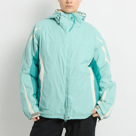 Columbia Ski Jacket - UK 14