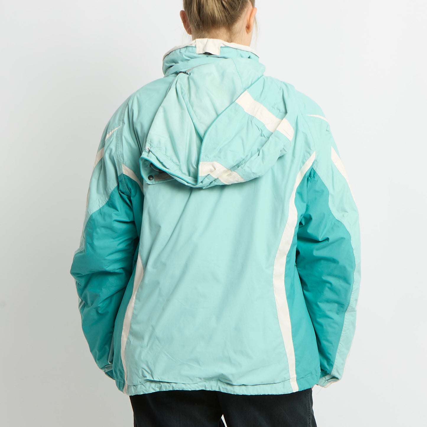 Columbia Ski Jacket - UK 14