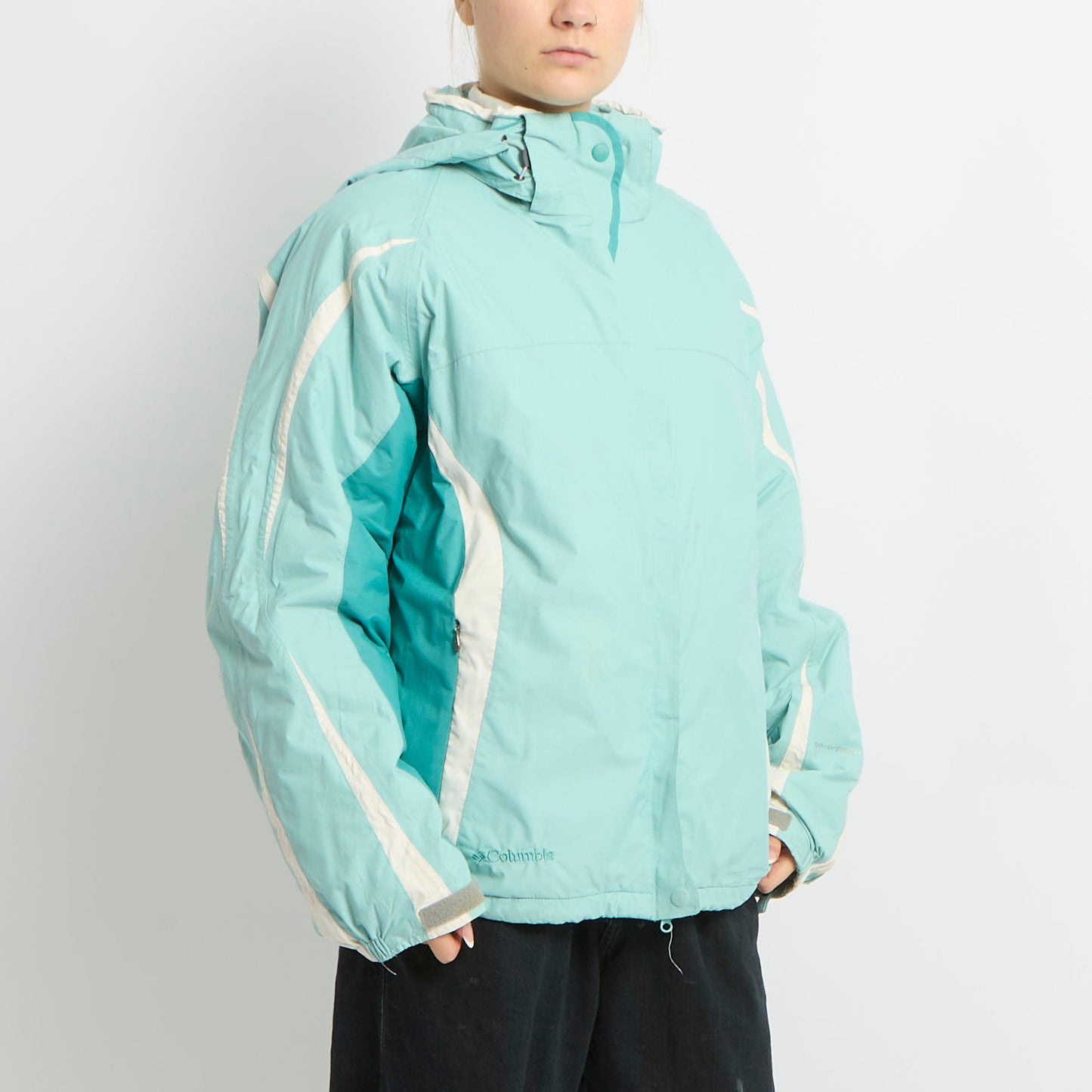 Columbia Ski Jacket - UK 14