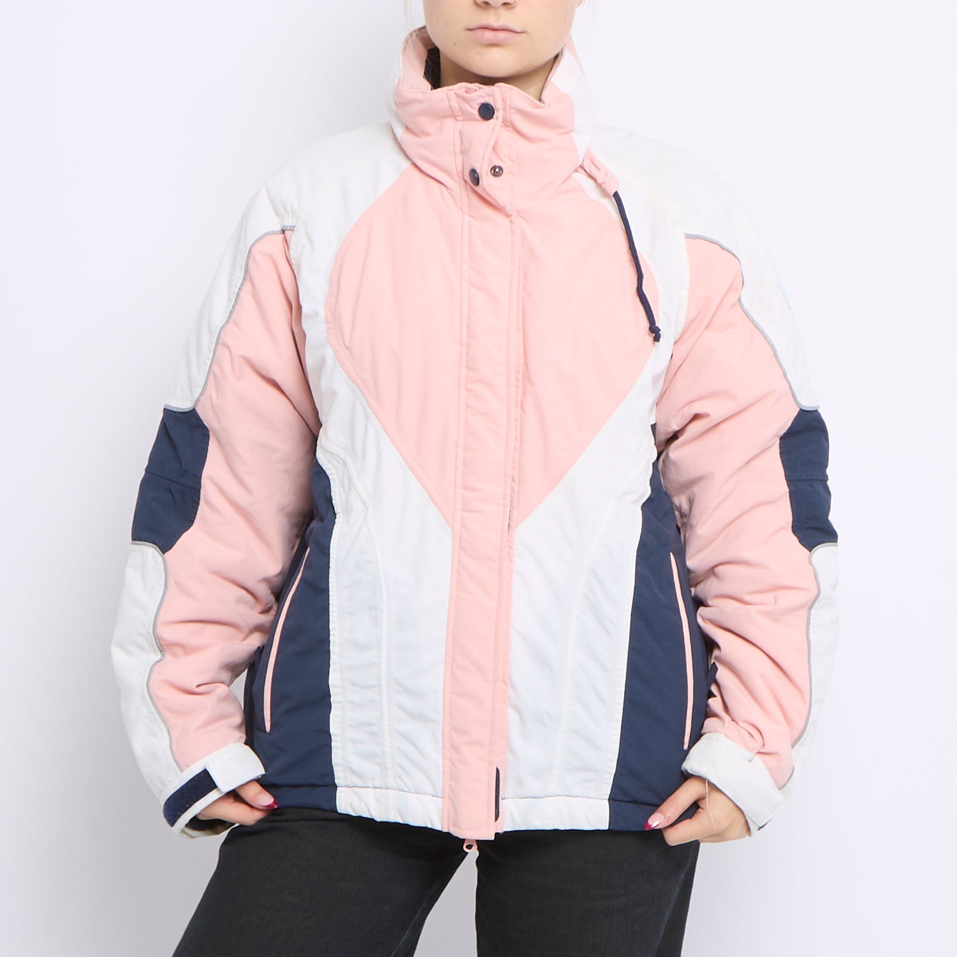 Asics Ski Style Jacket - UK 14