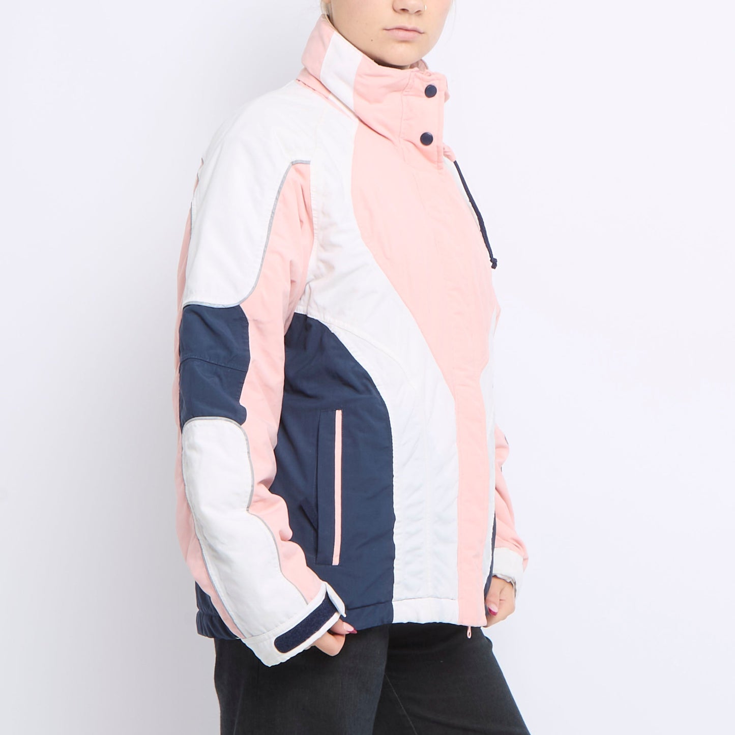 Asics Ski Style Jacket - UK 14