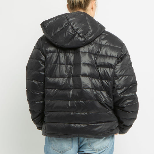 Pepe Jeans Puffer Jacket - UK 16