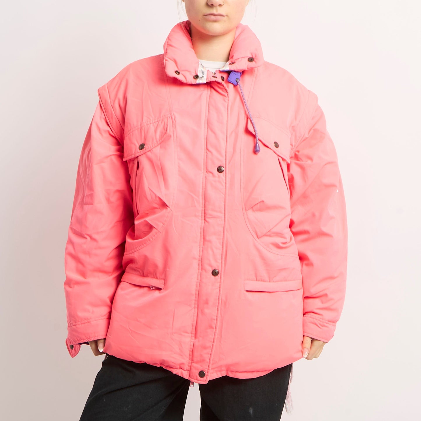 Dubin Ski Jacket - UK 16