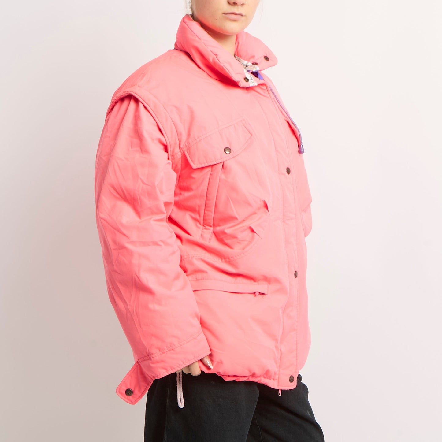 Dubin Ski Jacket - UK 16