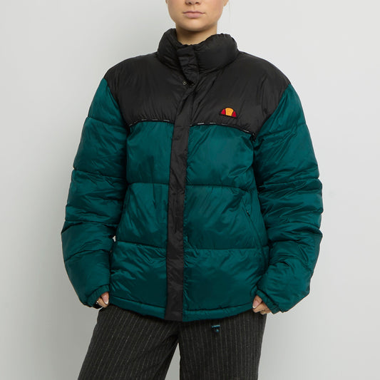 Ellesse Puffer Jacket - UK 16