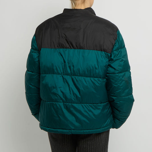 Ellesse Puffer Jacket - UK 16