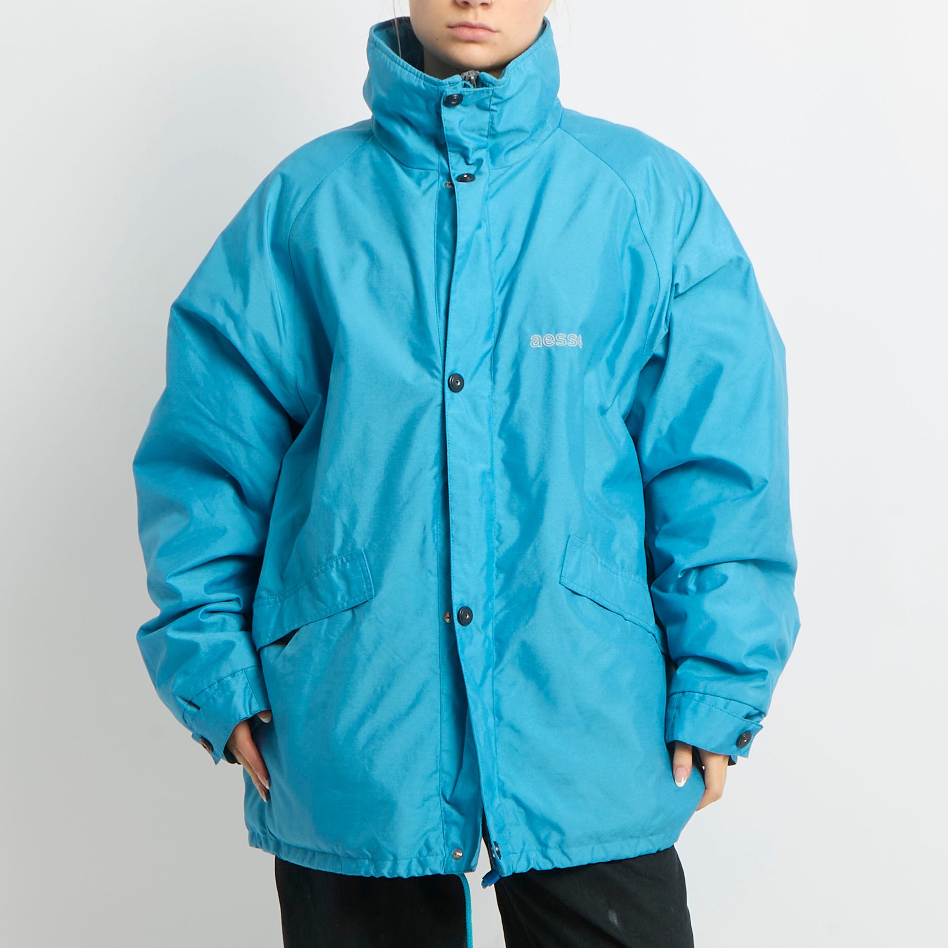 Aesse Ski Jacket - UK 16