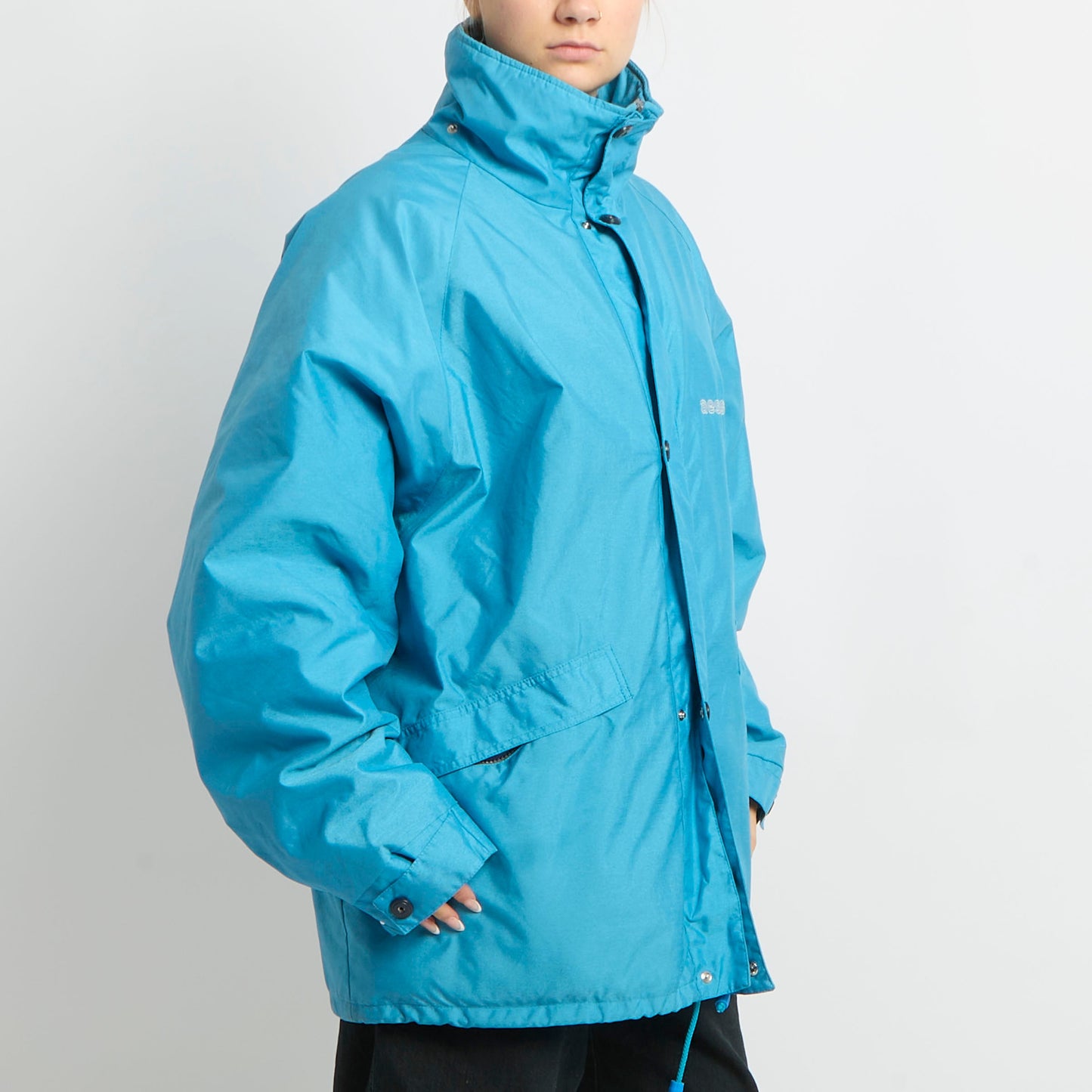 Aesse Ski Jacket - UK 16