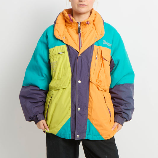 Brunik Ski Jacket - UK 16