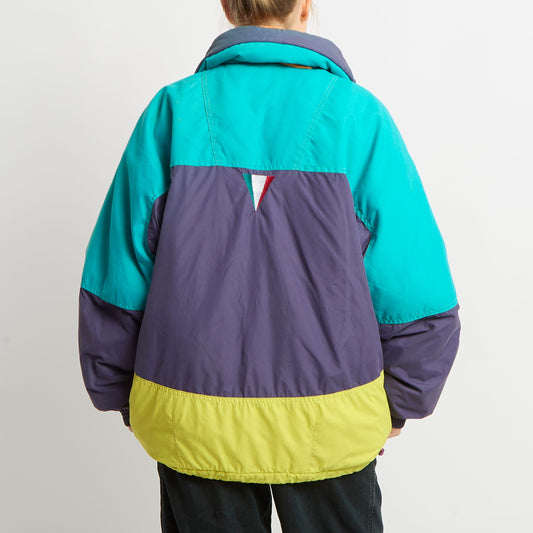 Brunik Ski Jacket - UK 16