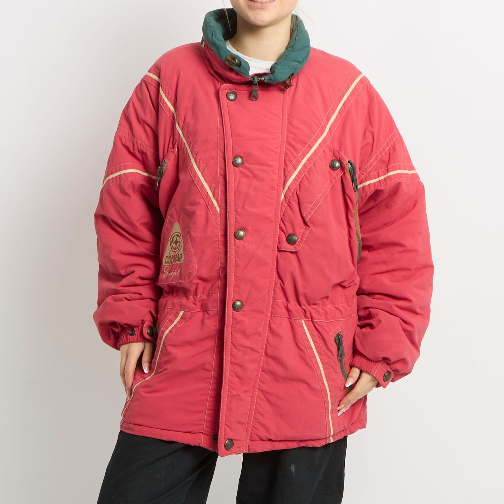 Colmar Ski Jacket - UK 16