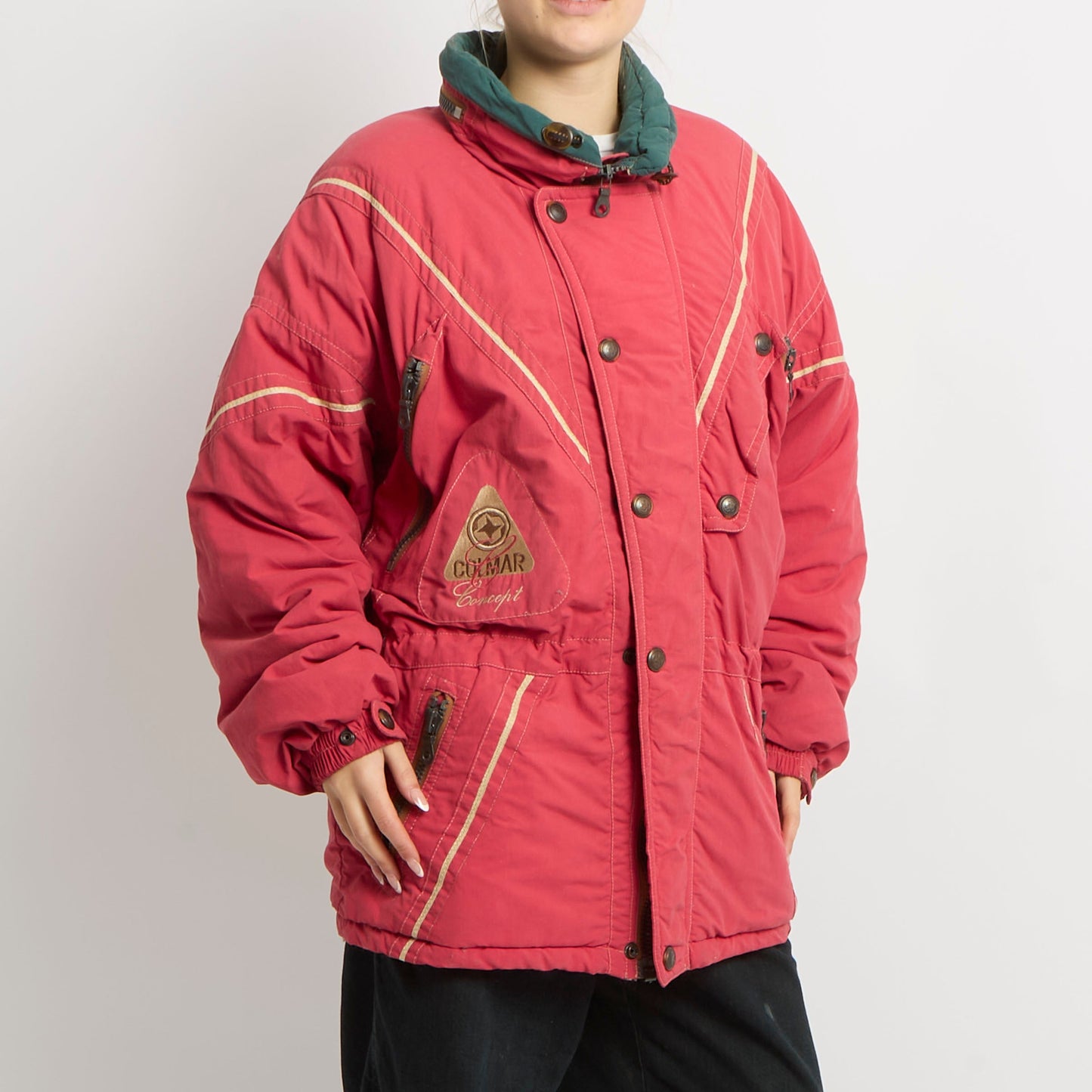 Colmar Ski Jacket - UK 16