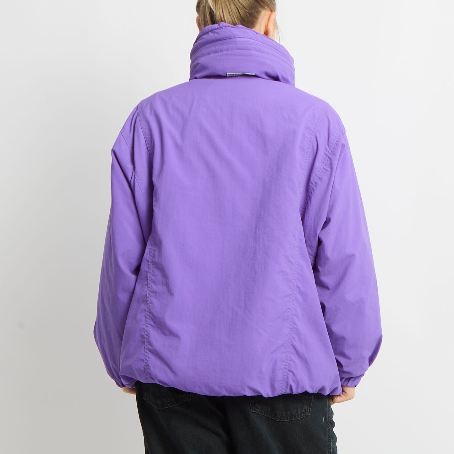 Gore Tex Ski Jacket Windbreaker - UK 16