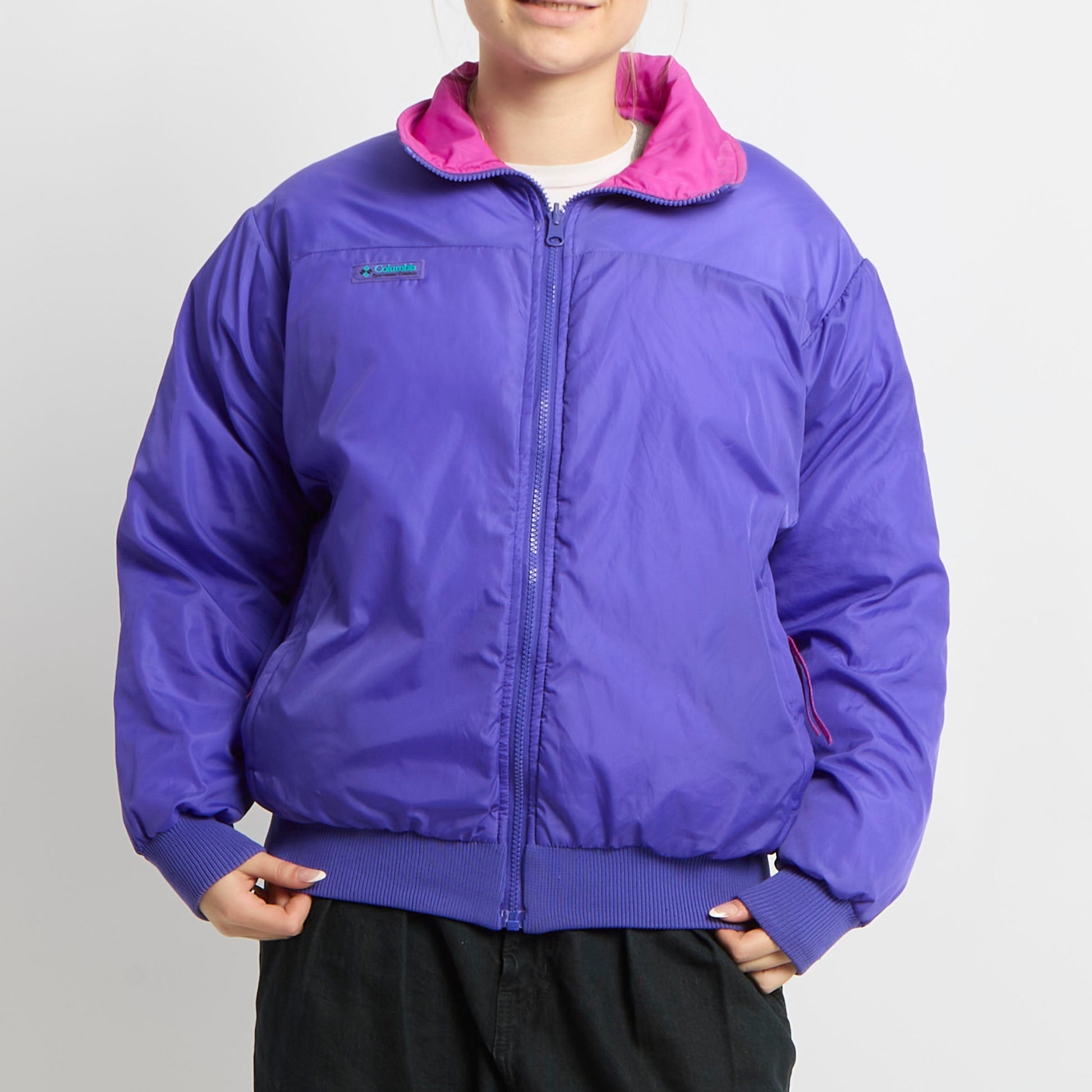 Columbia Ski Jacket - UK 16