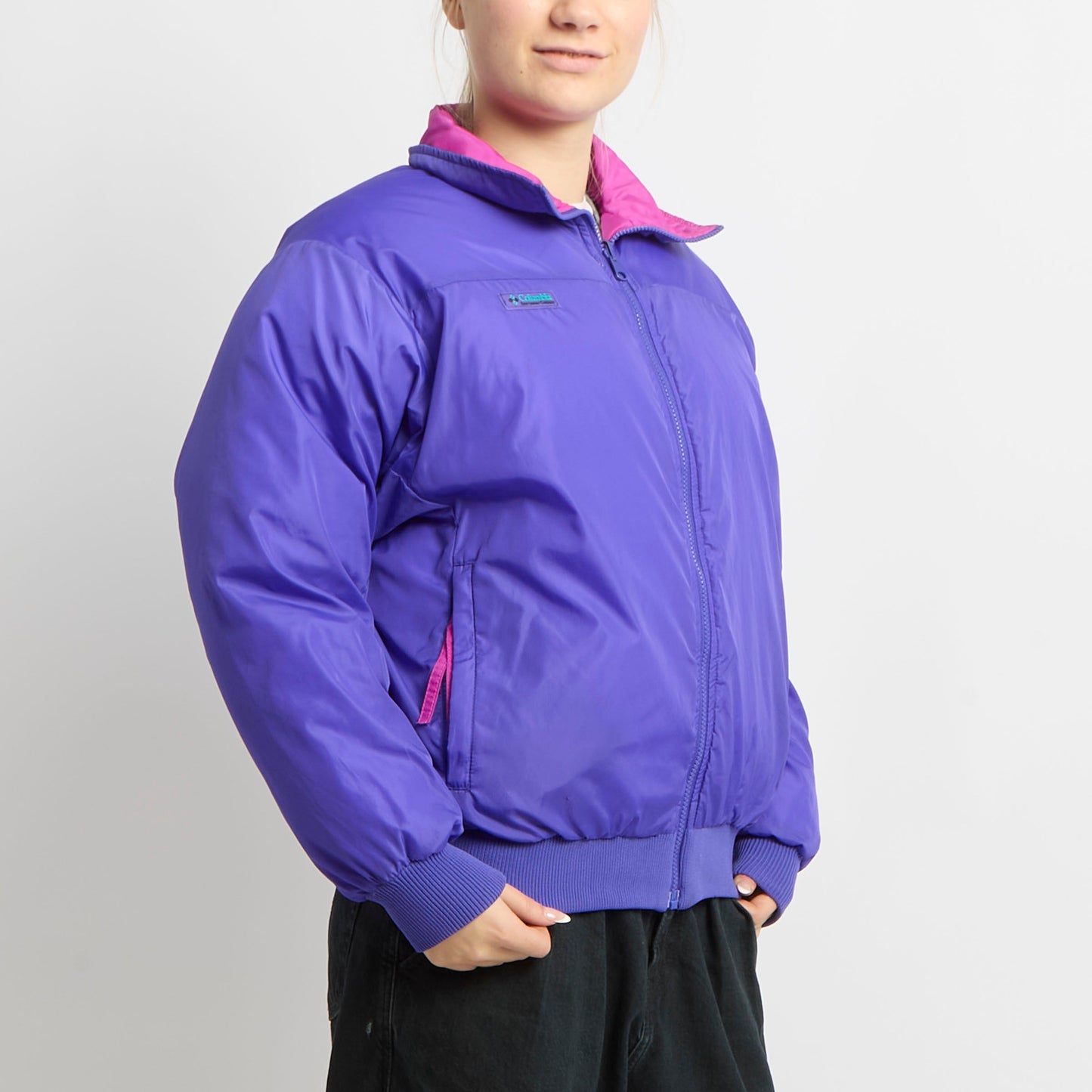 Columbia Ski Jacket - UK 16