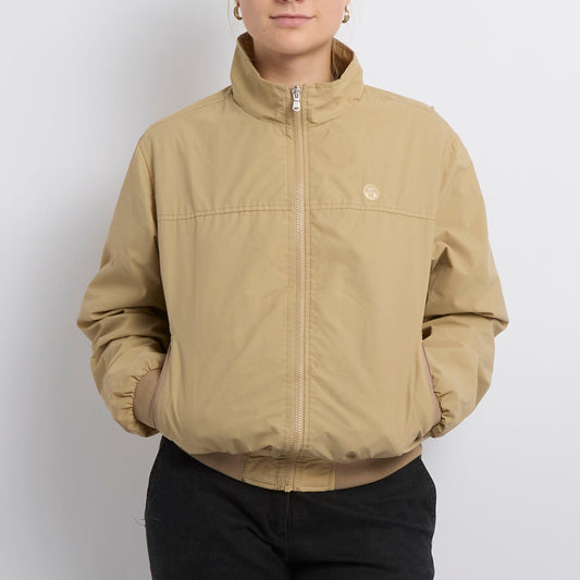 Light Weight Bomber Jacket- UK 8