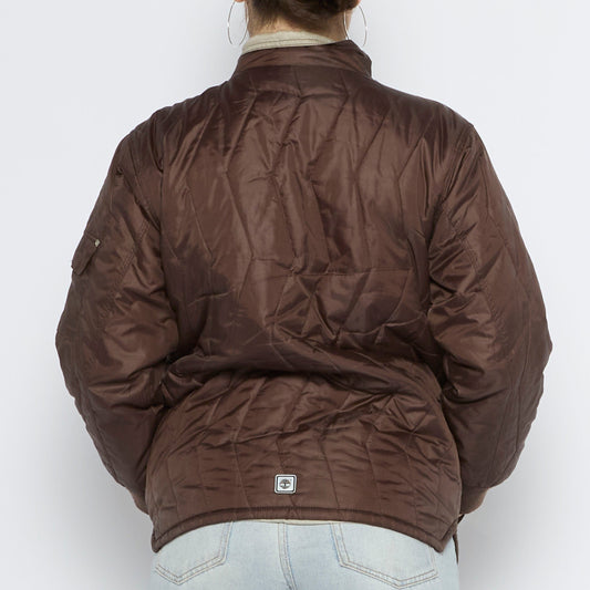 Timberland Light Padded  Jacket - L