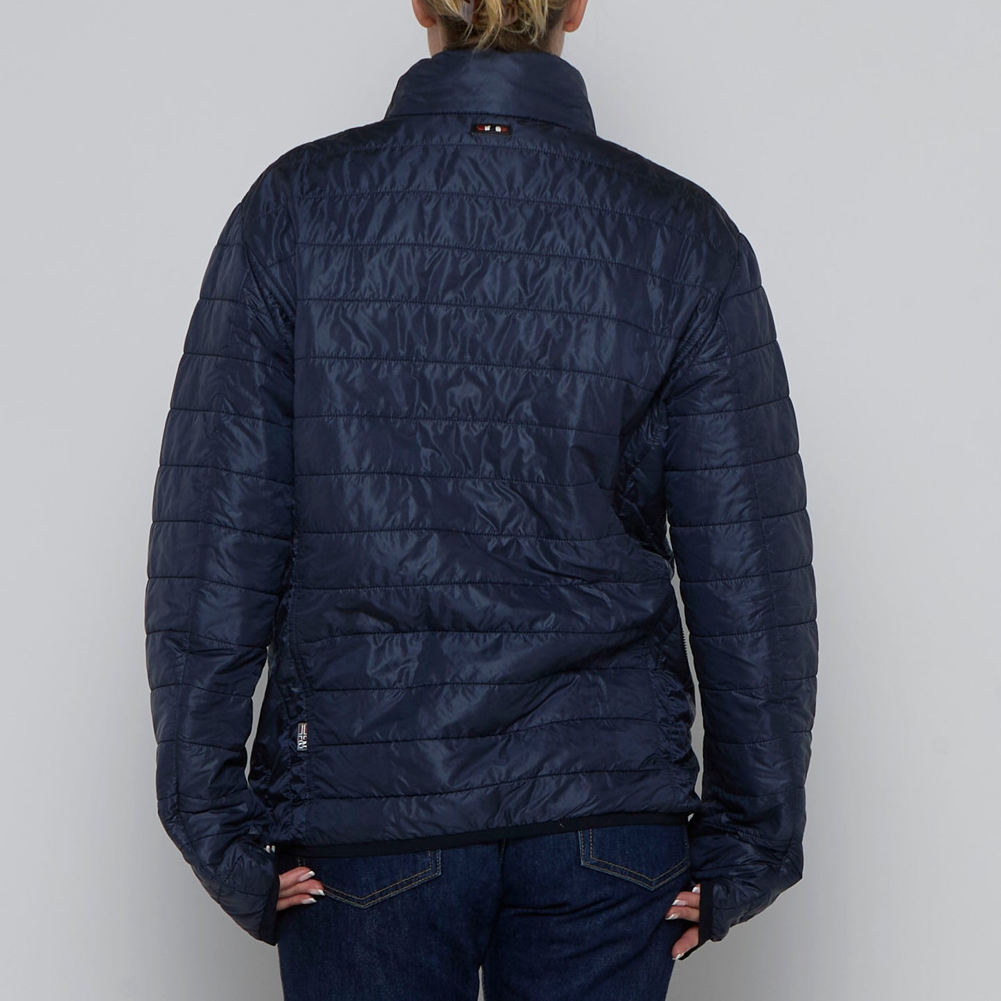 Napapijri Light Padded Jacket - L