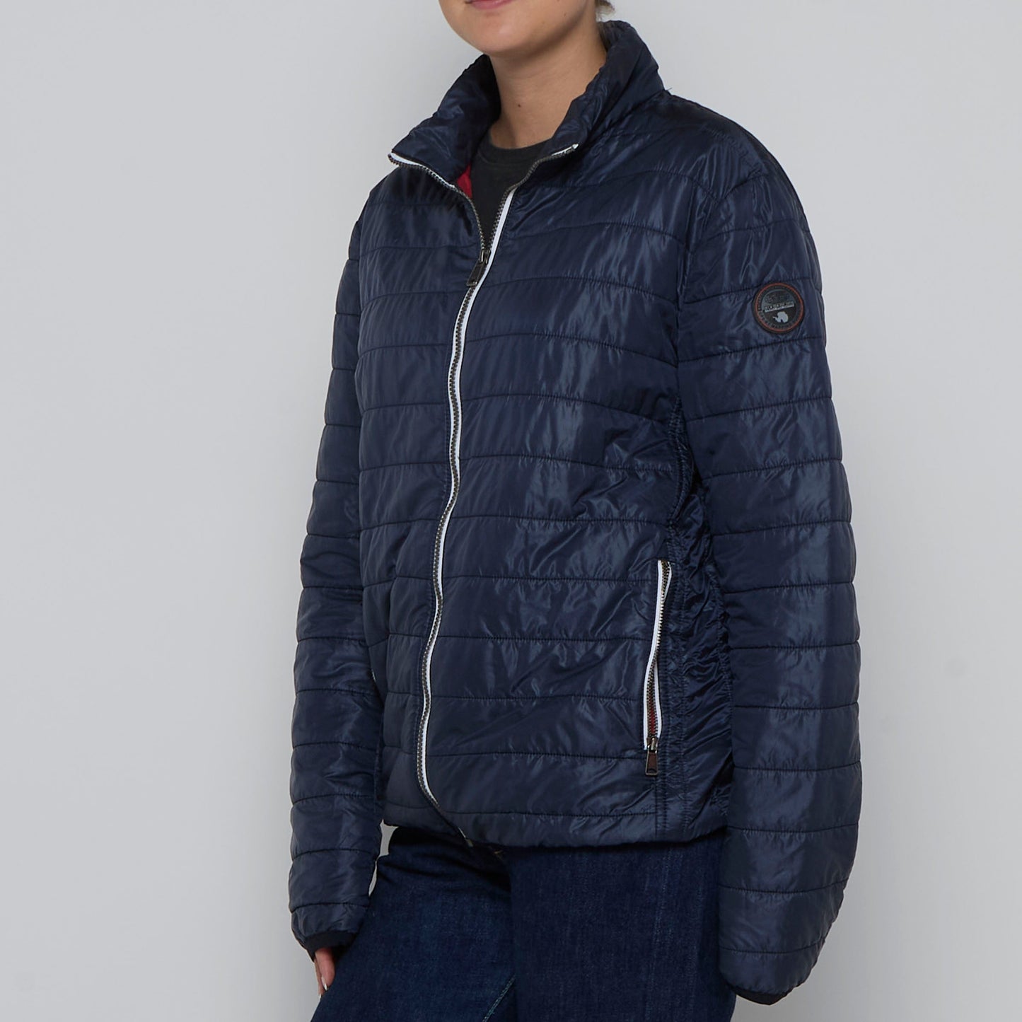 Napapijri Light Padded Jacket - L