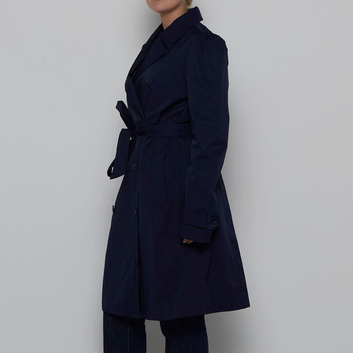 Gap Trench Coat - L