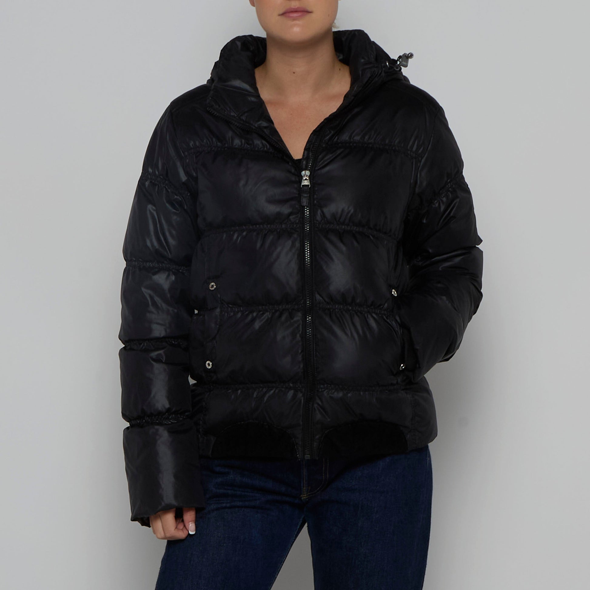 Champion Padded Coat - M