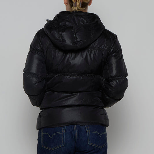 Champion Padded Coat - M