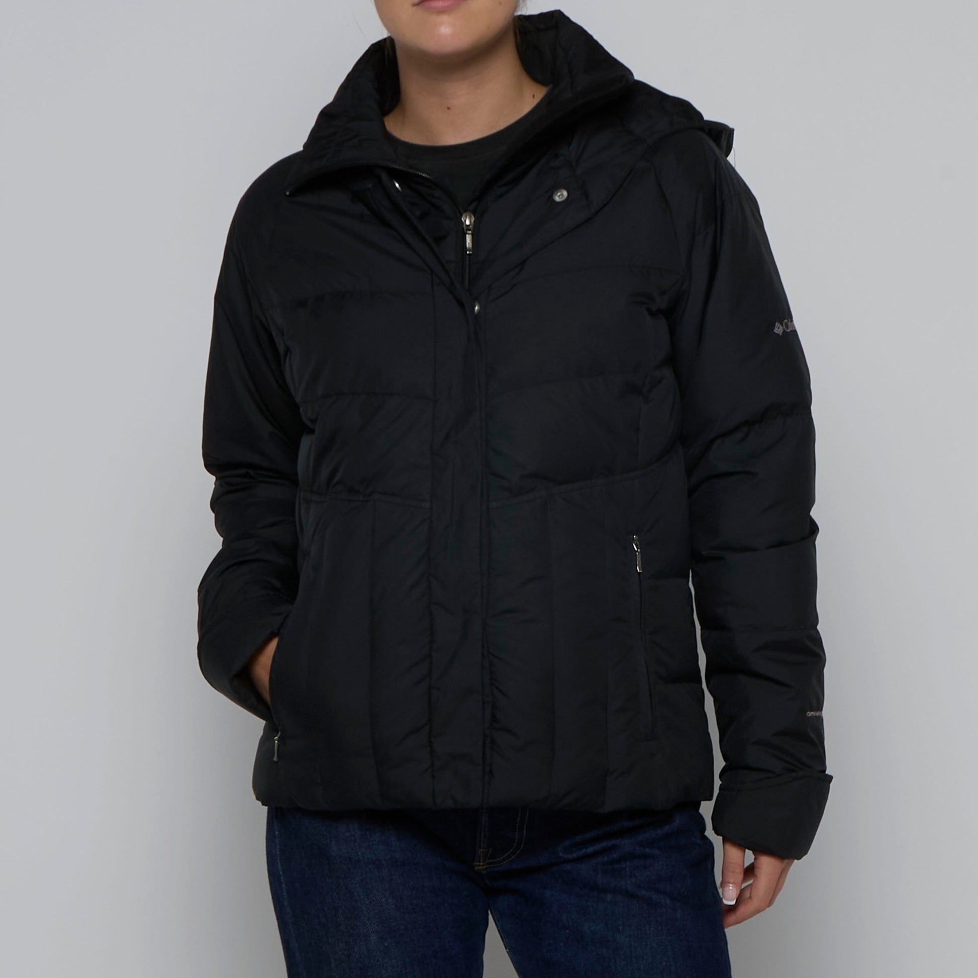 Columbia Light Jacket - M