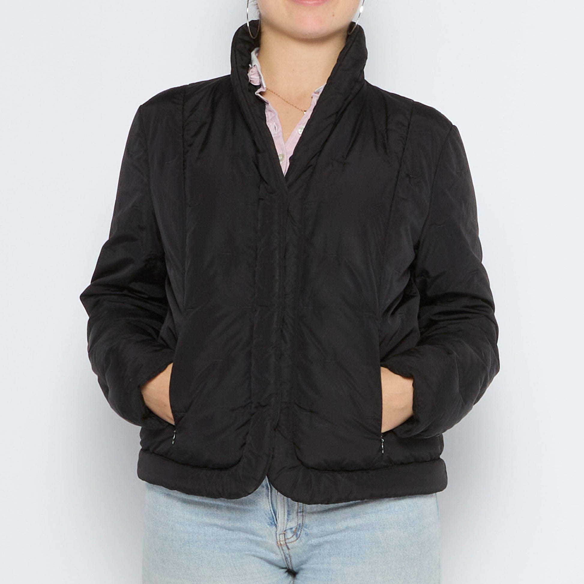 Max & Co Light Padded Jacket - M