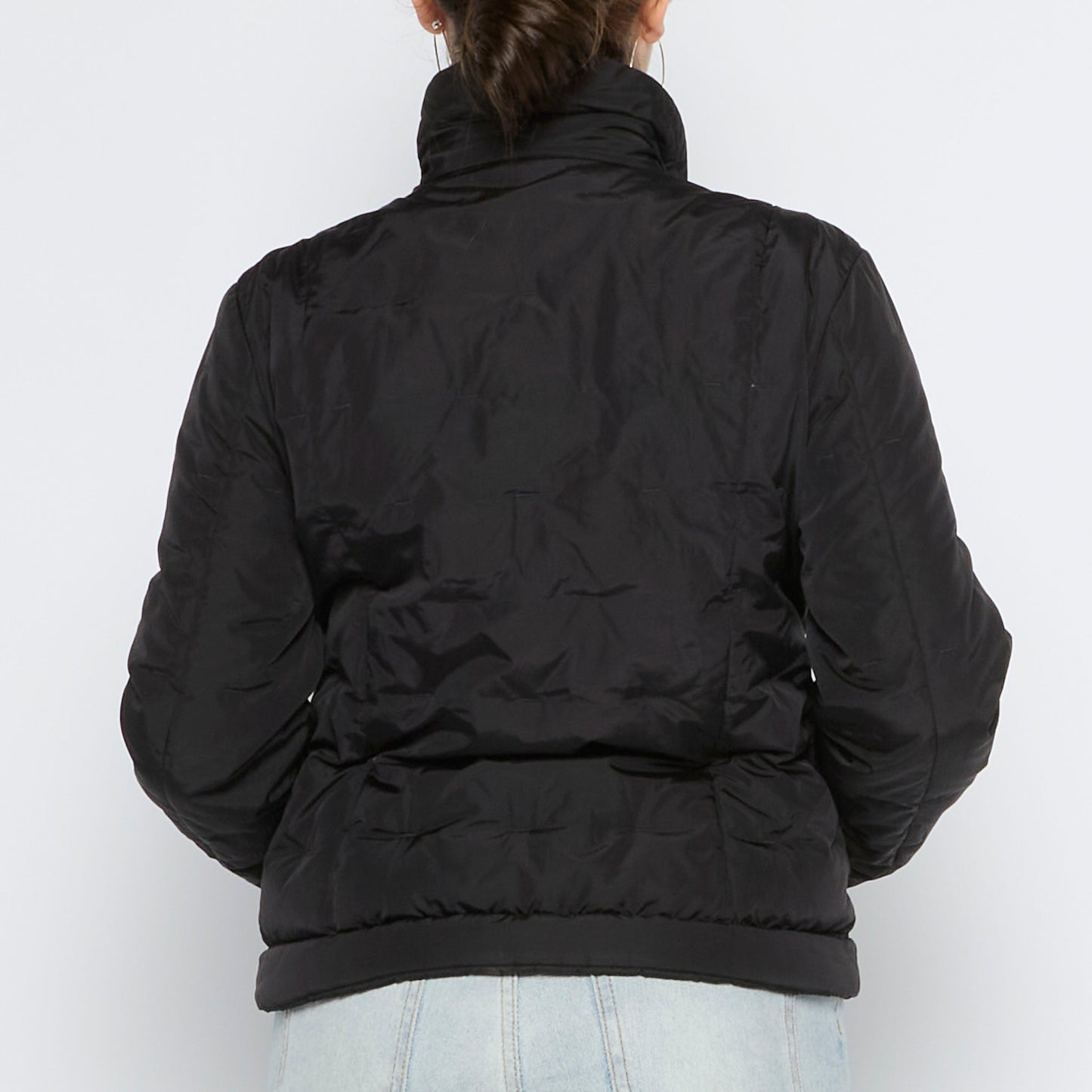 Max & Co Light Padded Jacket - M