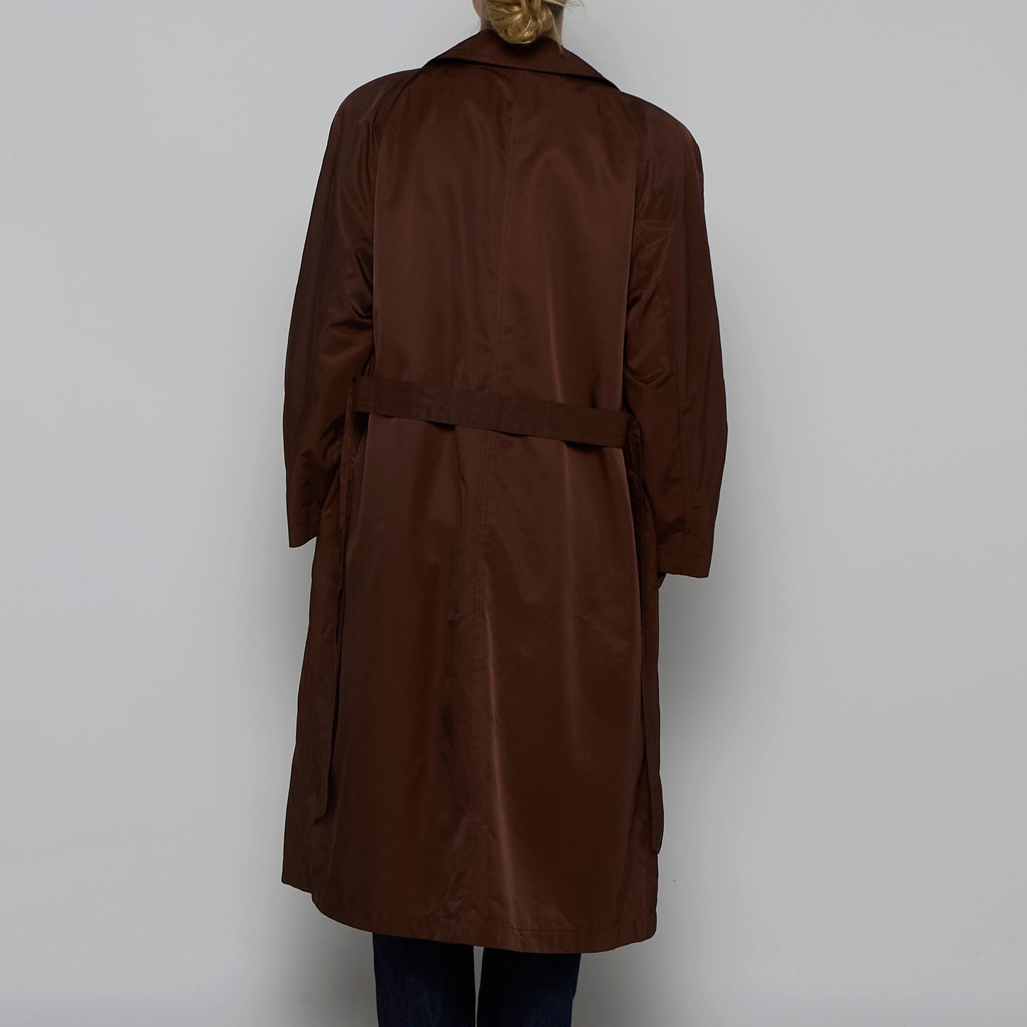 Primisia Trench Coat - M