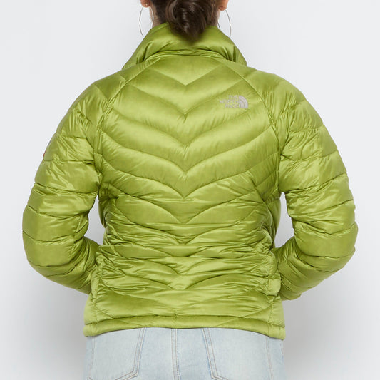 The North Face Light Padded Puffer Jacket - M