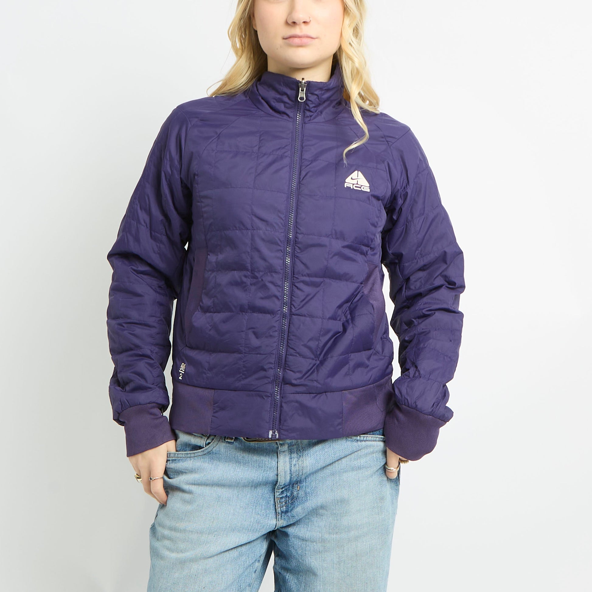 Nike ACG Thermal Jacket - M