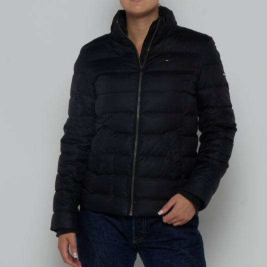 Tommy Hilfiger Light Puffer Coat - S