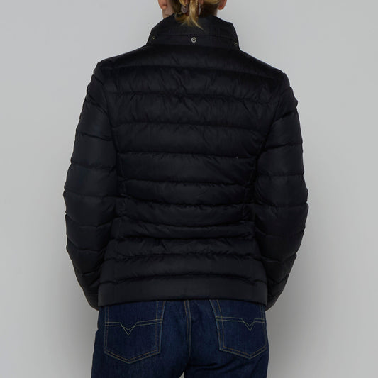 Tommy Hilfiger Light Puffer Coat - S