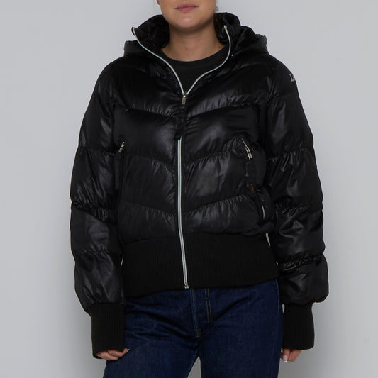 Lee Padded Coat - S