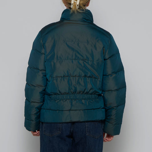 Belfe Puffer Jacket - S