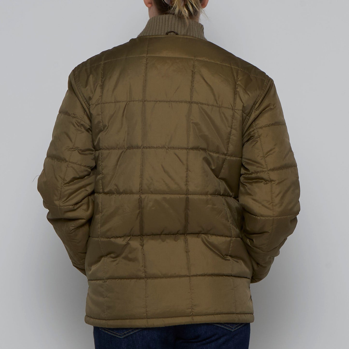 Timberland Light Padded Jacket - S