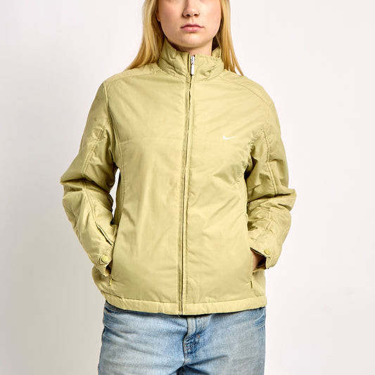 Nike Light Puffer Coat - S