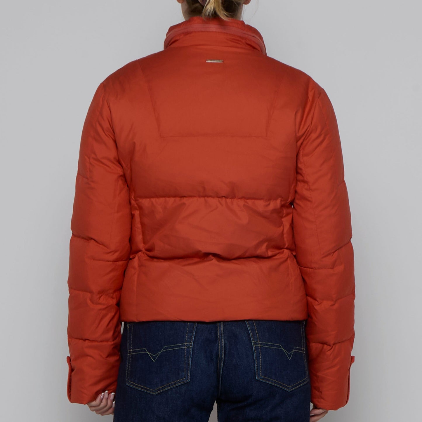 Trussardi Light Padded Jacket - S