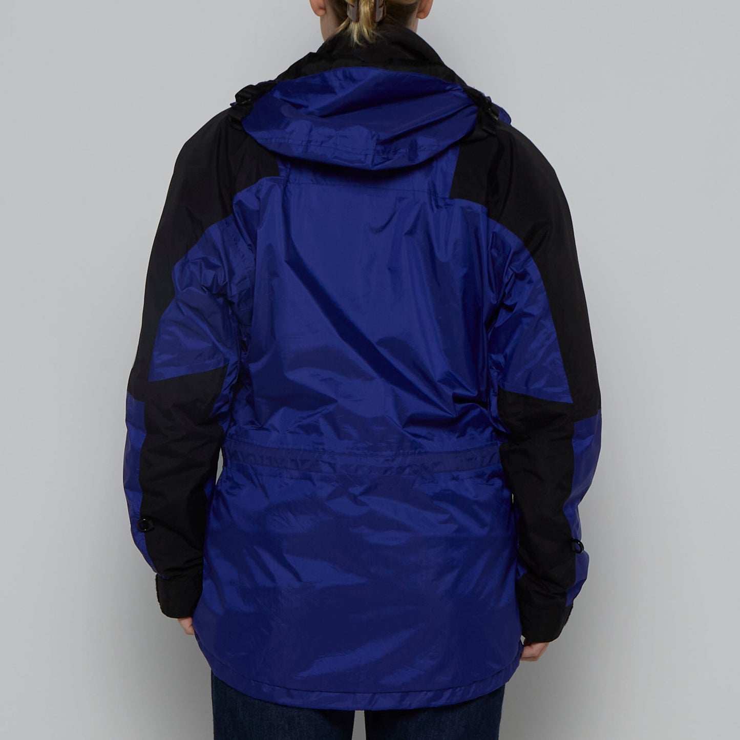 The North Face Windbreaker Jacket - S