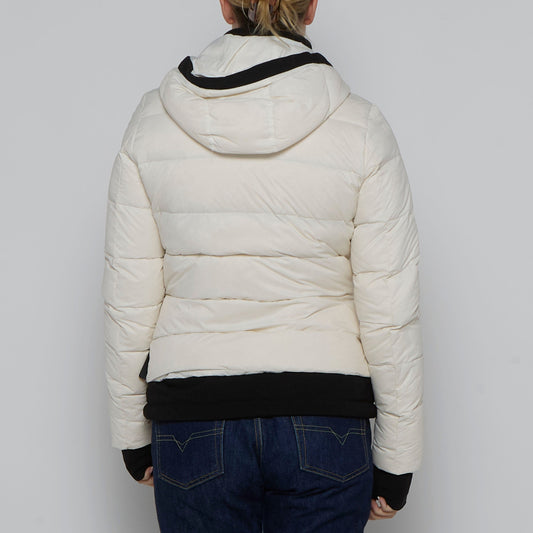 Kappa Light Padded Puffer Jacket - S