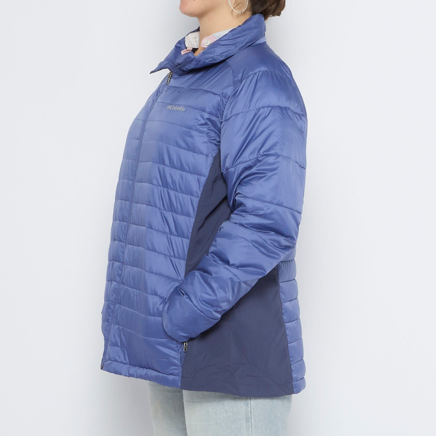 Columbia Light Padded Jacket - XL