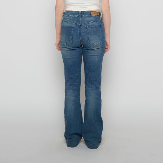 Flare Jeans - UK 6