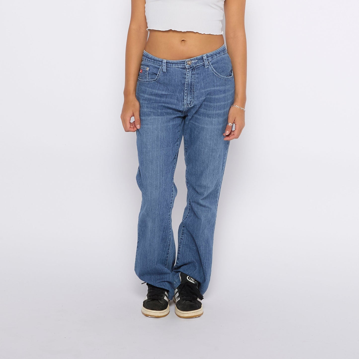 Miss Sixty Bootcut Jeans - UK 10