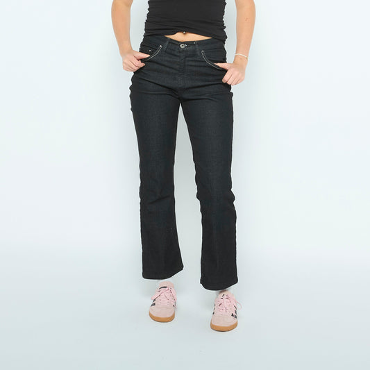 DPM  Straight Leg Jeans - W26" L27"