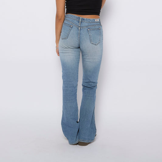 Flared Jeans - W30" L30"