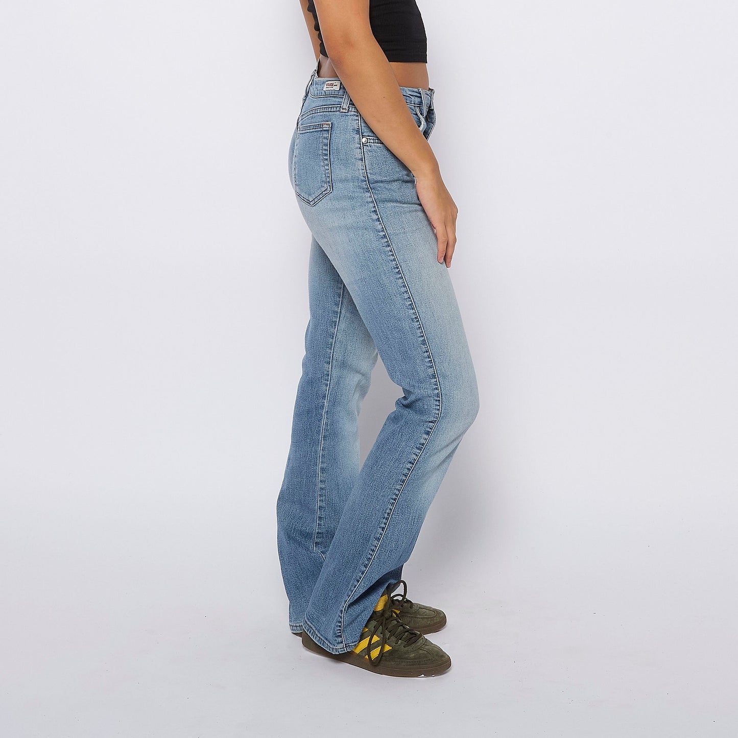 Flared Jeans - W30" L30"